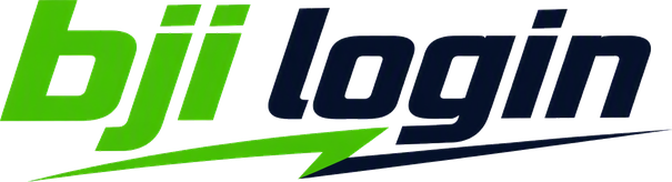 BJI Login Logo